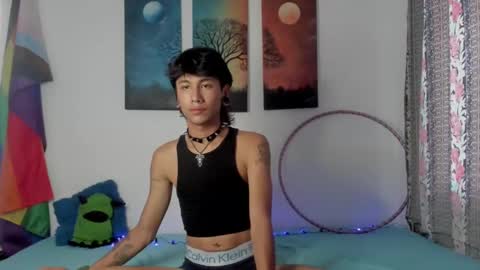 Mathew 3 online show from January 28, 8:58 pm