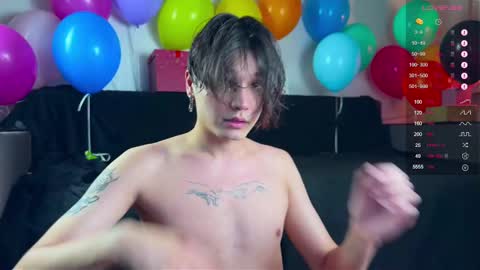 lovelydany3 online show from March 2, 6:46 pm