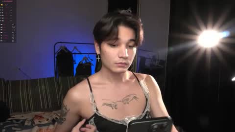 lovelydany3 online show from October 9, 6:46 pm