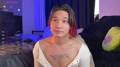 lovelydany3 online show from January 13, 9:19 am