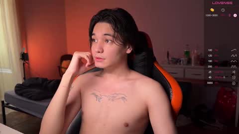 lovelydany3 online show from February 27, 11:20 am