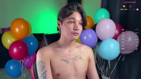 lovelydany3 online show from March 4, 6:50 pm