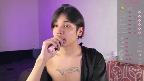 lovelydany3 online show from February 3, 4:20 pm