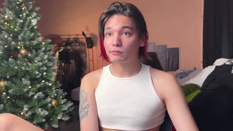 lovelydany3 online show from January 4, 6:09 pm