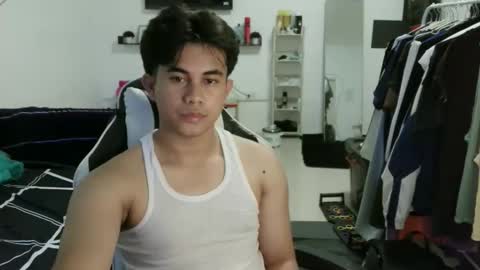 loverboyph04 online show from February 8, 7:14 am