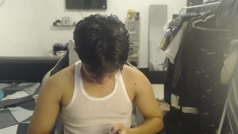 loverboyph04 online show from February 2, 5:06 am