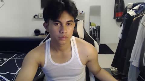 loverboyph04 online show from January 9, 5:24 am