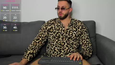 Mike online show from March 23, 7:42 pm