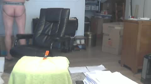 Snapshot of loveshaft69 chatting on January 19, 6:00 pm LoveShaft69 online show from January 19, 6:00 pm