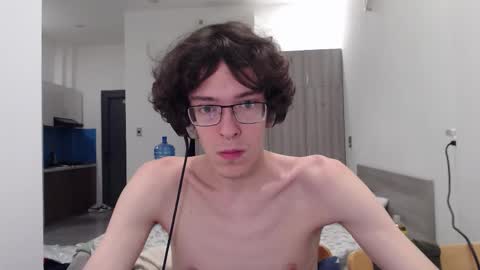 LovesomeCookie online show from November 11, 10:31 am