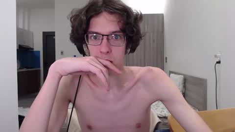 LovesomeCookie online show from November 9, 5:06 pm