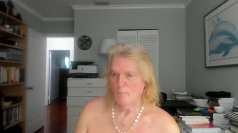 Michael online show from November 12, 7:19 pm