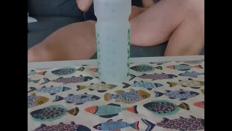 lovesugar55 online show from March 2, 3:31 pm