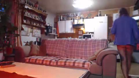 aaron online show from October 24, 5:03 pm