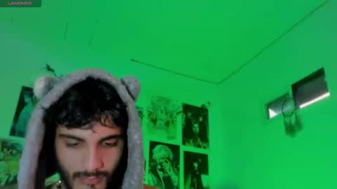 lovexjuxn77 online show from January 10, 9:41 pm