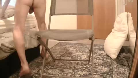 loveywanking online show from April 24, 5:59 pm