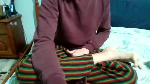 Lowrence online show from January 9, 6:04 pm