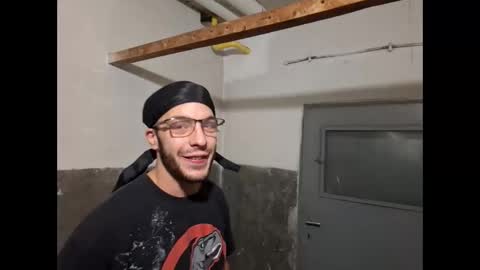 Lshot D online show from October 21, 5:49 pm