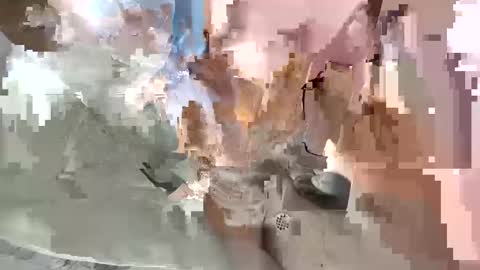 James online show from February 12, 9:20 am