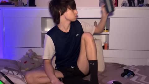 luan online show from November 14, 5:14 pm