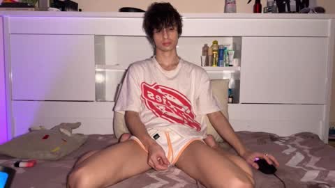 luan online show from November 3, 2:26 am