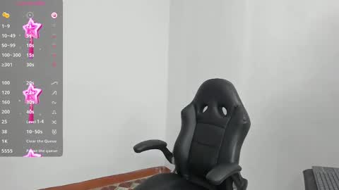 lUAN online show from January 24, 11:26 am