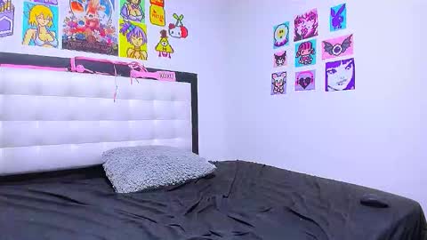 LuanRush online show from March 13, 4:42 am