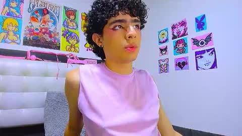 LuanRush online show from March 12, 4:31 am