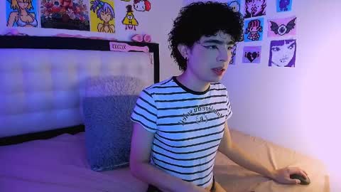 LuanRush online show from April 2, 6:05 pm