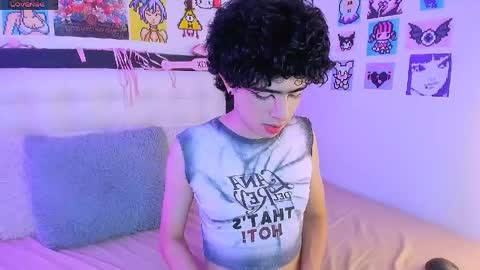 LuanRush online show from April 1, 6:05 pm