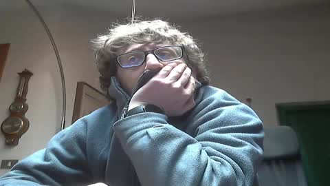 luca78 online show from March 8, 9:24 am