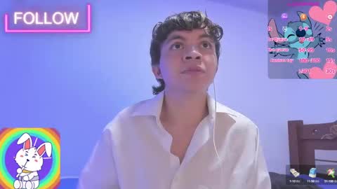 Lukas online show from January 20, 1:32 pm