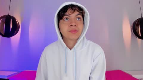 Lukas online show from January 9, 11:25 am