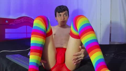 Lukas online show from September 25, 10:30 pm