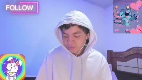 Lukas online show from January 24, 2:19 pm