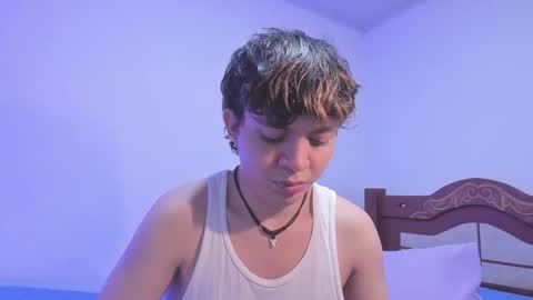 Lukas online show from December 23, 7:09 pm