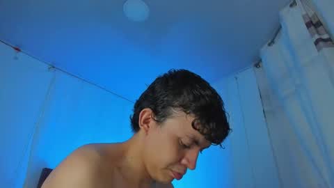 Lukas online show from September 13, 12:00 am