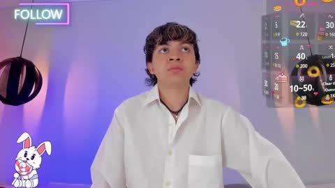 Lukas online show from January 8, 11:32 am