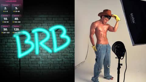 Luca Dior online show from November 25, 11:56 am