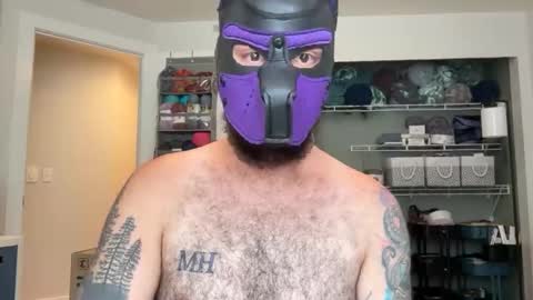 lucaknottyboy online show from September 29, 9:32 pm