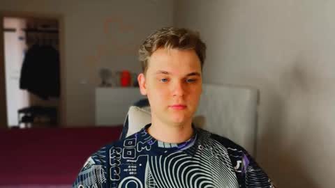 Lucas Gill online show from March 8, 9:24 am