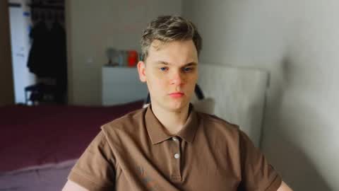 Lucas Gill online show from February 24, 8:37 am