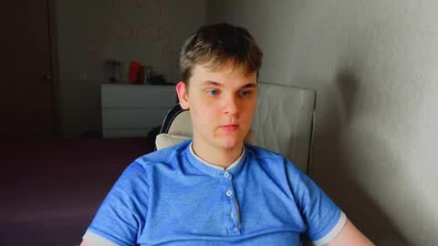 Lucas Gill online show from February 5, 12:34 pm