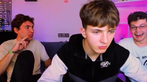 lucas_long_ online show from November 13, 8:24 pm