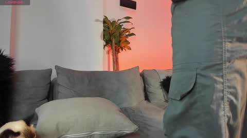 LUCA SANTOS online show from January 30, 4:37 am