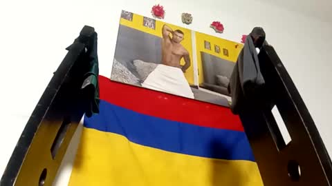 Daniel online show from April 2, 3:42 pm