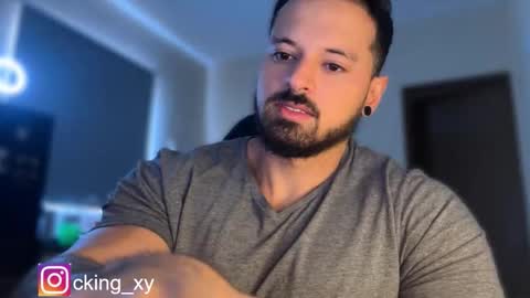 lucasfit24 online show from October 20, 2:21 pm