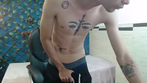 LucassSmith11 online show from March 23, 5:19 pm