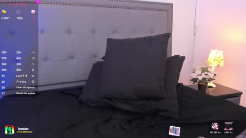 Lucca   IG Luccamallard online show from March 12, 1:52 pm