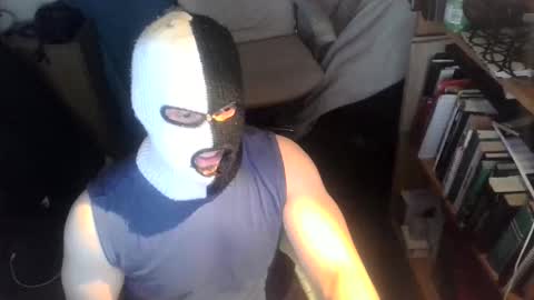luchahor online show from November 4, 10:55 pm
